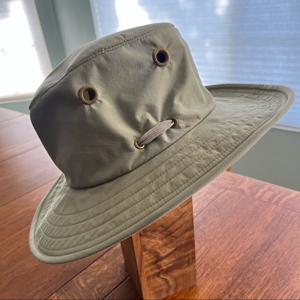 Tilley Hat